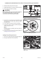 Preview for 48 page of MacDon R116 Unloading And Assembly Instructions