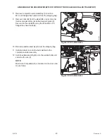 Preview for 51 page of MacDon R116 Unloading And Assembly Instructions