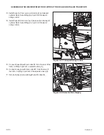 Preview for 54 page of MacDon R116 Unloading And Assembly Instructions