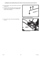 Preview for 56 page of MacDon R116 Unloading And Assembly Instructions