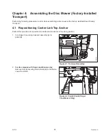 Preview for 65 page of MacDon R116 Unloading And Assembly Instructions