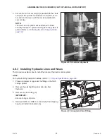 Preview for 89 page of MacDon R116 Unloading And Assembly Instructions