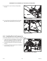 Preview for 92 page of MacDon R116 Unloading And Assembly Instructions