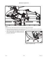 Preview for 111 page of MacDon R116 Unloading And Assembly Instructions