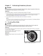 Preview for 135 page of MacDon R116 Unloading And Assembly Instructions