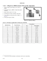 Preview for 224 page of MacDon R116 Unloading And Assembly Instructions