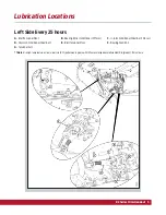 Preview for 5 page of MacDon R2 Series Manual