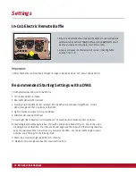 Предварительный просмотр 12 страницы MacDon R2 Series Manual