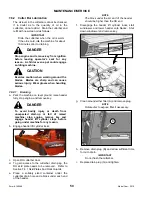 Preview for 52 page of MacDon R80 Operator'S Manual