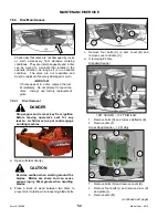 Preview for 54 page of MacDon R80 Operator'S Manual