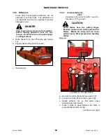 Preview for 61 page of MacDon R80 Operator'S Manual