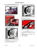 Preview for 71 page of MacDon R80 Operator'S Manual