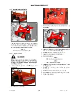Preview for 73 page of MacDon R80 Operator'S Manual