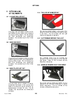 Preview for 100 page of MacDon R80 Operator'S Manual