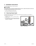 Preview for 15 page of MacDon R85 Installation Instructions Manual