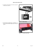 Preview for 20 page of MacDon R85 Installation Instructions Manual