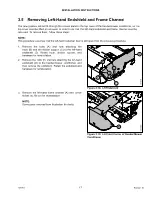 Preview for 23 page of MacDon R85 Installation Instructions Manual