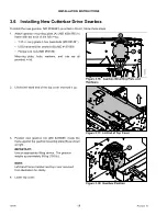 Preview for 24 page of MacDon R85 Installation Instructions Manual