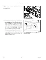 Preview for 28 page of MacDon R85 Installation Instructions Manual