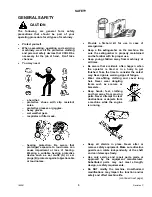 Предварительный просмотр 5 страницы MacDon R85 Unloading And Assembly Instructions