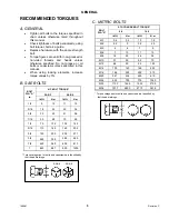 Предварительный просмотр 7 страницы MacDon R85 Unloading And Assembly Instructions