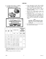 Предварительный просмотр 9 страницы MacDon R85 Unloading And Assembly Instructions