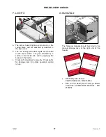 Предварительный просмотр 49 страницы MacDon R85 Unloading And Assembly Instructions