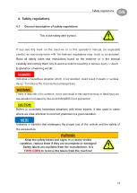 Предварительный просмотр 15 страницы MacDon TR41 S Operator'S Manual