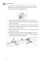 Предварительный просмотр 50 страницы MacDon TR41 S Operator'S Manual