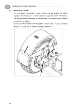 Предварительный просмотр 58 страницы MacDon TR41 S Operator'S Manual