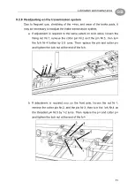 Предварительный просмотр 73 страницы MacDon TR41 S Operator'S Manual