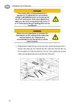 Предварительный просмотр 74 страницы MacDon TR41 S Operator'S Manual