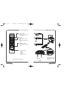 Предварительный просмотр 4 страницы Mace SP-700 Instruction Manual