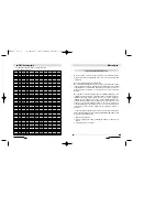 Предварительный просмотр 5 страницы Mace SP-700 Instruction Manual