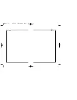 Предварительный просмотр 6 страницы Mace SP-700 Instruction Manual