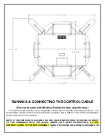 Предварительный просмотр 11 страницы MACGREGOR Legacy Series Installation Instructions Manual