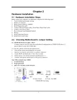 Preview for 11 page of Mach Motherboard User Manual