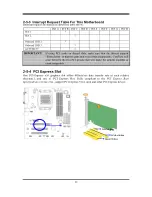 Preview for 16 page of Mach Motherboard User Manual
