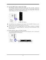Preview for 20 page of Mach Motherboard User Manual