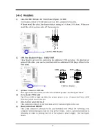 Preview for 21 page of Mach Motherboard User Manual