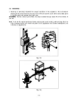 Preview for 15 page of Mach MS 900E Instructions Manual