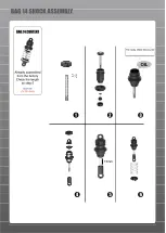 Preview for 17 page of Mach One Instruction Manual