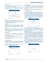 Предварительный просмотр 15 страницы Macherey-Nagel URYXXON 500 Manual