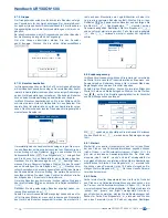 Предварительный просмотр 16 страницы Macherey-Nagel URYXXON 500 Manual