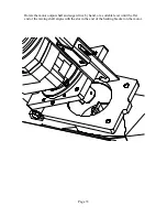 Preview for 33 page of machine technologies MP-25 User Manual