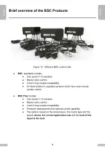 Preview for 9 page of MachineryGuide BSC User Manual