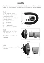 Preview for 7 page of MachineryHouse DC-1 Instruction Manual