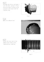 Preview for 8 page of MachineryHouse DC-1 Instruction Manual