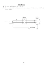 Preview for 10 page of MachineryHouse DC-1 Instruction Manual