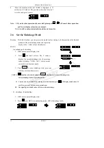 Preview for 13 page of MachineryHouse SW4000 Instruction Manual